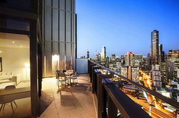 Aria Favourite Southbank - Tourism Hervey Bay 14