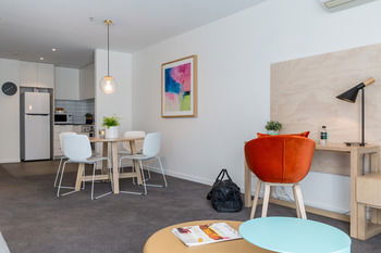 Aria Favourite Southbank - Tourism Hervey Bay 23