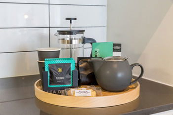 Aria Favourite Southbank - Tourism Hervey Bay 34