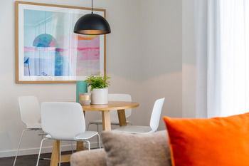 Aria Favourite Southbank - Tourism Hervey Bay 42