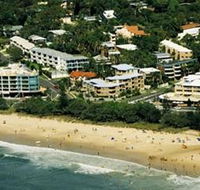 Northpoint Holiday Apartments - Hervey Bay Accommodation