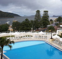 Ettalong Beach Apartments - Hervey Bay Accommodation