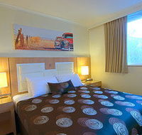 Park Squire Motor Inn and Serviced Apartments - Hervey Bay Accommodation