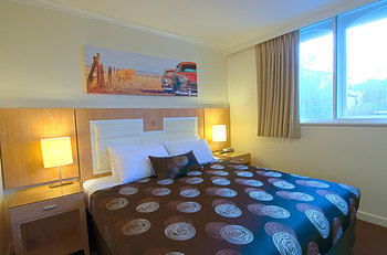 Park Squire Motor Inn And Serviced Apartments - Hervey Bay Accommodation 0