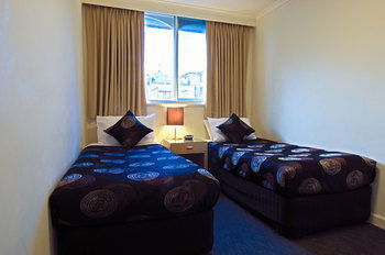 Park Squire Motor Inn And Serviced Apartments - Hervey Bay Accommodation 1
