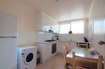 Park Squire Motor Inn And Serviced Apartments - Hervey Bay Accommodation 2