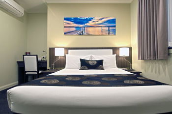 Park Squire Motor Inn And Serviced Apartments - Hervey Bay Accommodation 4