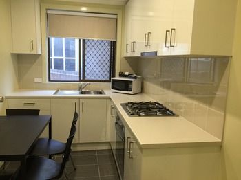 Park Squire Motor Inn And Serviced Apartments - Hervey Bay Accommodation 7