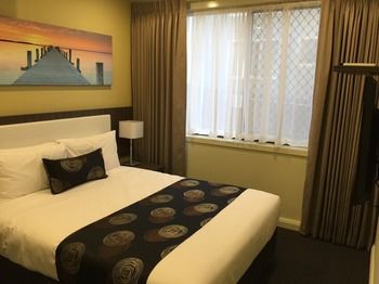 Park Squire Motor Inn And Serviced Apartments - Hervey Bay Accommodation 8