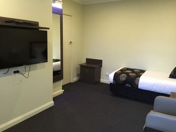 Park Squire Motor Inn And Serviced Apartments - Hervey Bay Accommodation 9