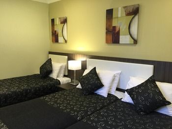 Park Squire Motor Inn And Serviced Apartments - Hervey Bay Accommodation 11
