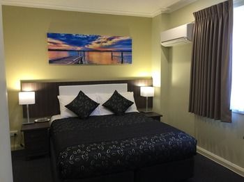 Park Squire Motor Inn And Serviced Apartments - Hervey Bay Accommodation 12