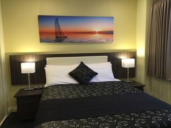 Park Squire Motor Inn And Serviced Apartments - Hervey Bay Accommodation 13