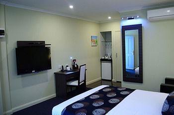 Park Squire Motor Inn And Serviced Apartments - Hervey Bay Accommodation 14