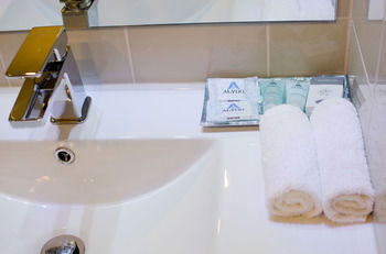 Park Squire Motor Inn And Serviced Apartments - Hervey Bay Accommodation 17