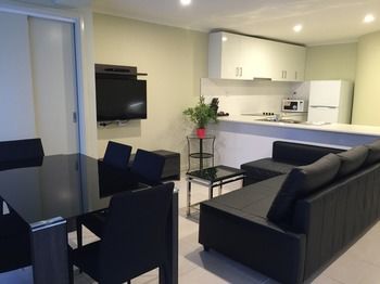 Park Squire Motor Inn And Serviced Apartments - Hervey Bay Accommodation 21