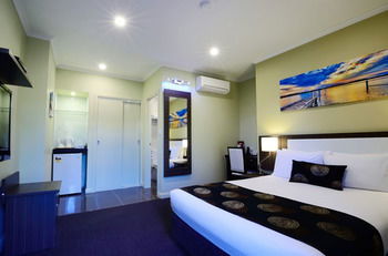 Park Squire Motor Inn And Serviced Apartments - Hervey Bay Accommodation 23