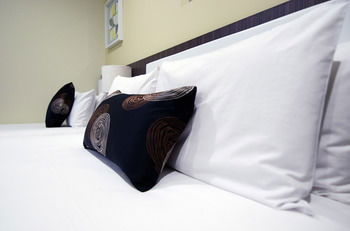 Park Squire Motor Inn And Serviced Apartments - Hervey Bay Accommodation 25