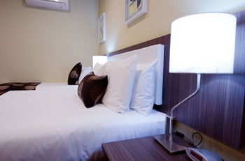 Park Squire Motor Inn And Serviced Apartments - Hervey Bay Accommodation 26