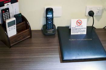 Park Squire Motor Inn And Serviced Apartments - Hervey Bay Accommodation 27