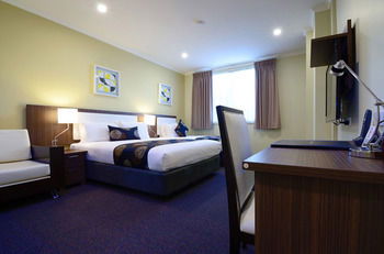 Park Squire Motor Inn And Serviced Apartments - Hervey Bay Accommodation 29