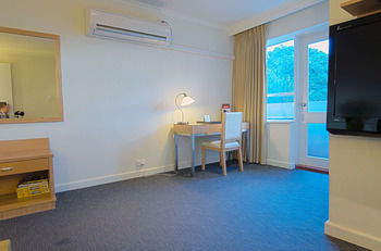Park Squire Motor Inn And Serviced Apartments - Hervey Bay Accommodation 30