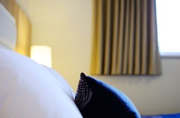 Park Squire Motor Inn And Serviced Apartments - Hervey Bay Accommodation 32