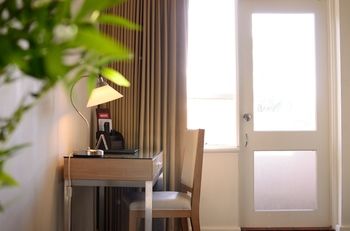 Park Squire Motor Inn And Serviced Apartments - Hervey Bay Accommodation 34