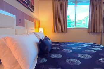 Park Squire Motor Inn And Serviced Apartments - Hervey Bay Accommodation 35