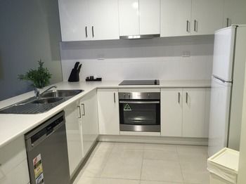 Park Squire Motor Inn And Serviced Apartments - Hervey Bay Accommodation 36