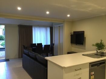 Park Squire Motor Inn And Serviced Apartments - Hervey Bay Accommodation 37