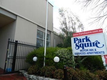 Park Squire Motor Inn And Serviced Apartments - Hervey Bay Accommodation 38