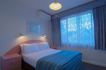 Park Squire Motor Inn And Serviced Apartments - Hervey Bay Accommodation 39