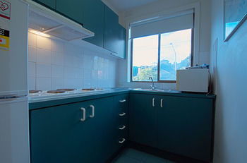 Park Squire Motor Inn And Serviced Apartments - Hervey Bay Accommodation 41