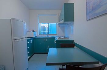 Park Squire Motor Inn And Serviced Apartments - Hervey Bay Accommodation 42