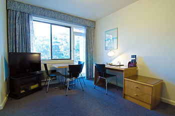 Park Squire Motor Inn And Serviced Apartments - Hervey Bay Accommodation 43
