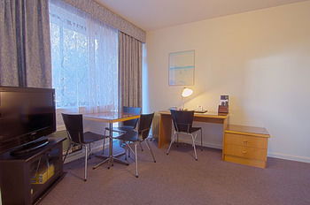 Park Squire Motor Inn And Serviced Apartments - Hervey Bay Accommodation 45