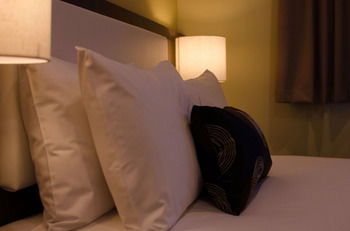 Park Squire Motor Inn And Serviced Apartments - Hervey Bay Accommodation 46