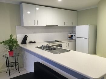 Park Squire Motor Inn And Serviced Apartments - Hervey Bay Accommodation 47
