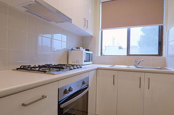 Park Squire Motor Inn And Serviced Apartments - Hervey Bay Accommodation 50