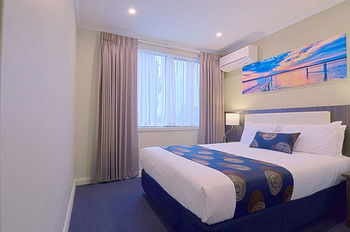 Park Squire Motor Inn And Serviced Apartments - Hervey Bay Accommodation 53