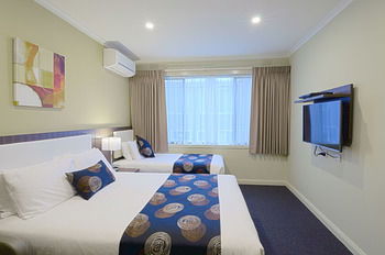 Park Squire Motor Inn And Serviced Apartments - Hervey Bay Accommodation 56