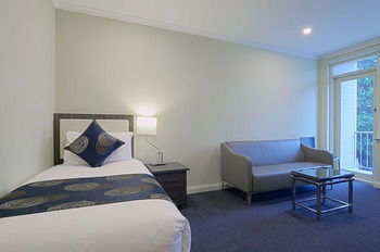Park Squire Motor Inn And Serviced Apartments - Hervey Bay Accommodation 57