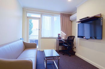 Park Squire Motor Inn And Serviced Apartments - Hervey Bay Accommodation 58