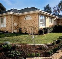 Waverley Corporate Townhouses - Hervey Bay Accommodation