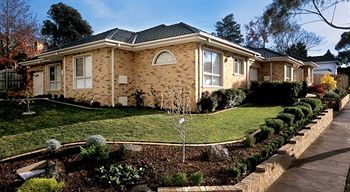Waverley Corporate Townhouses - Hervey Bay Accommodation 0