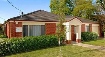 Waverley Corporate Townhouses - Hervey Bay Accommodation 2