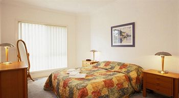 Waverley Corporate Townhouses - Hervey Bay Accommodation 3