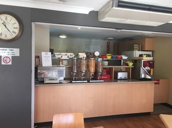 Ibis Budget Casula Liverpool - Hervey Bay Accommodation 3