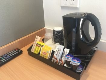 Ibis Budget Casula Liverpool - Hervey Bay Accommodation 9